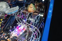 STAR WARS FALL OF THE EMPIRE LE (Stern) Pinball Machine
