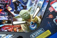 STAR WARS FALL OF THE EMPIRE LE (Stern) Pinball Machine