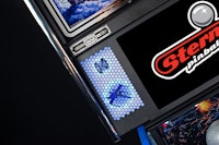 STAR WARS FALL OF THE EMPIRE LE (Stern) Pinball Machine