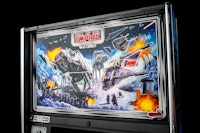 STAR WARS FALL OF THE EMPIRE LE (Stern) Pinball Machine