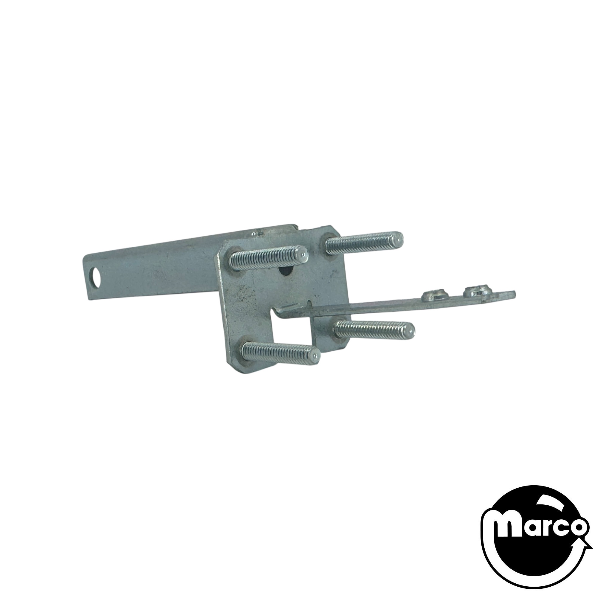 X-MEN (Stern) Wolverine Support Bracket