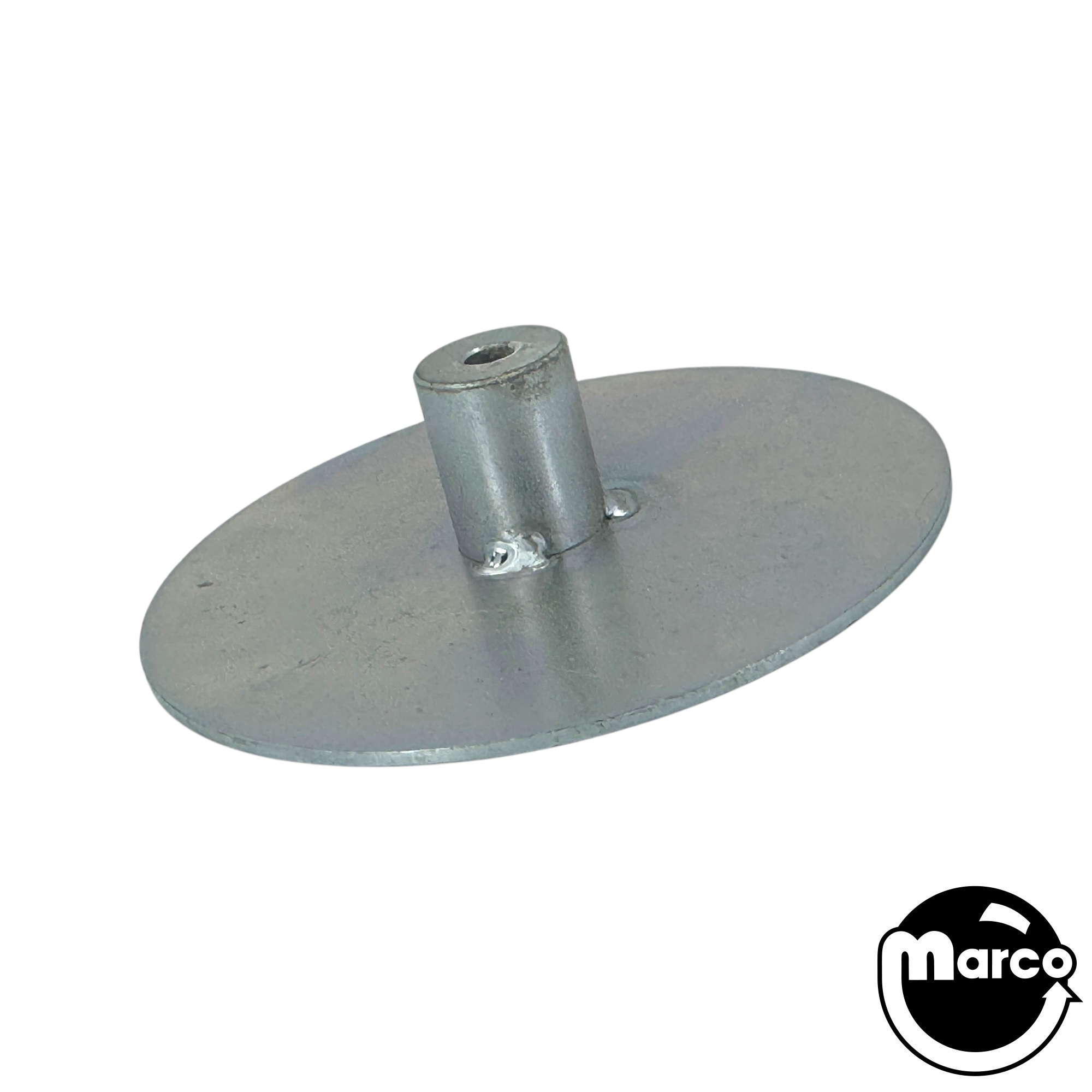 WWE LE (Stern) Weldment Spinning Plate