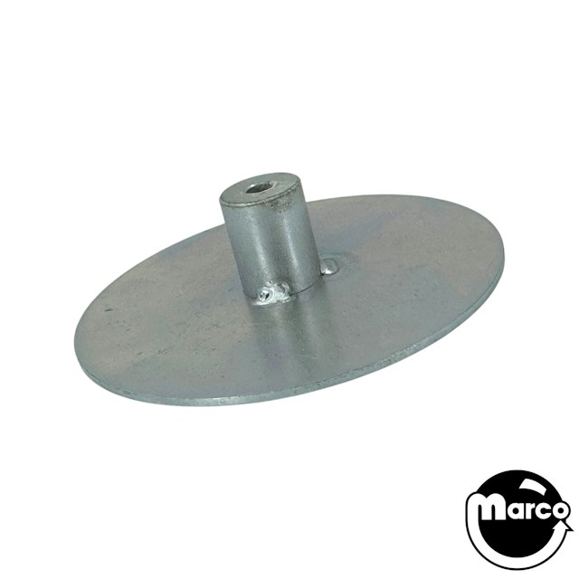 WWE LE (Stern) Weldment Spinning Plate