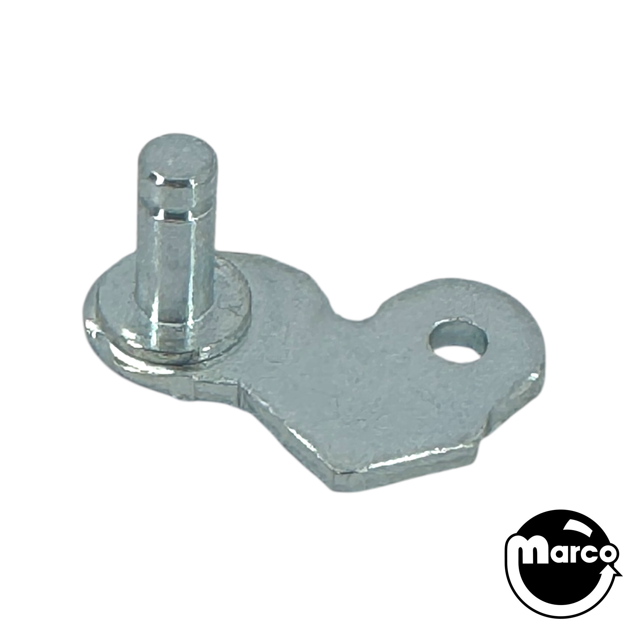KISS (Stern) Ball Lock Pivot Arm