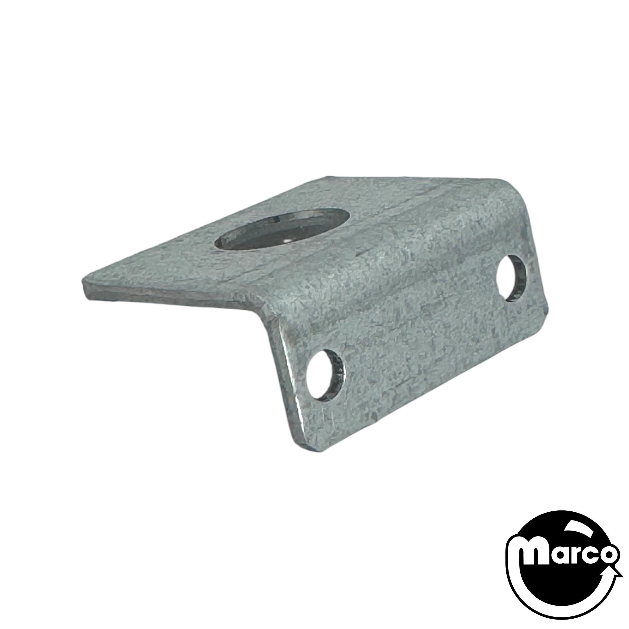 Elevator coil bracket
