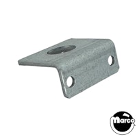 Elevator coil bracket