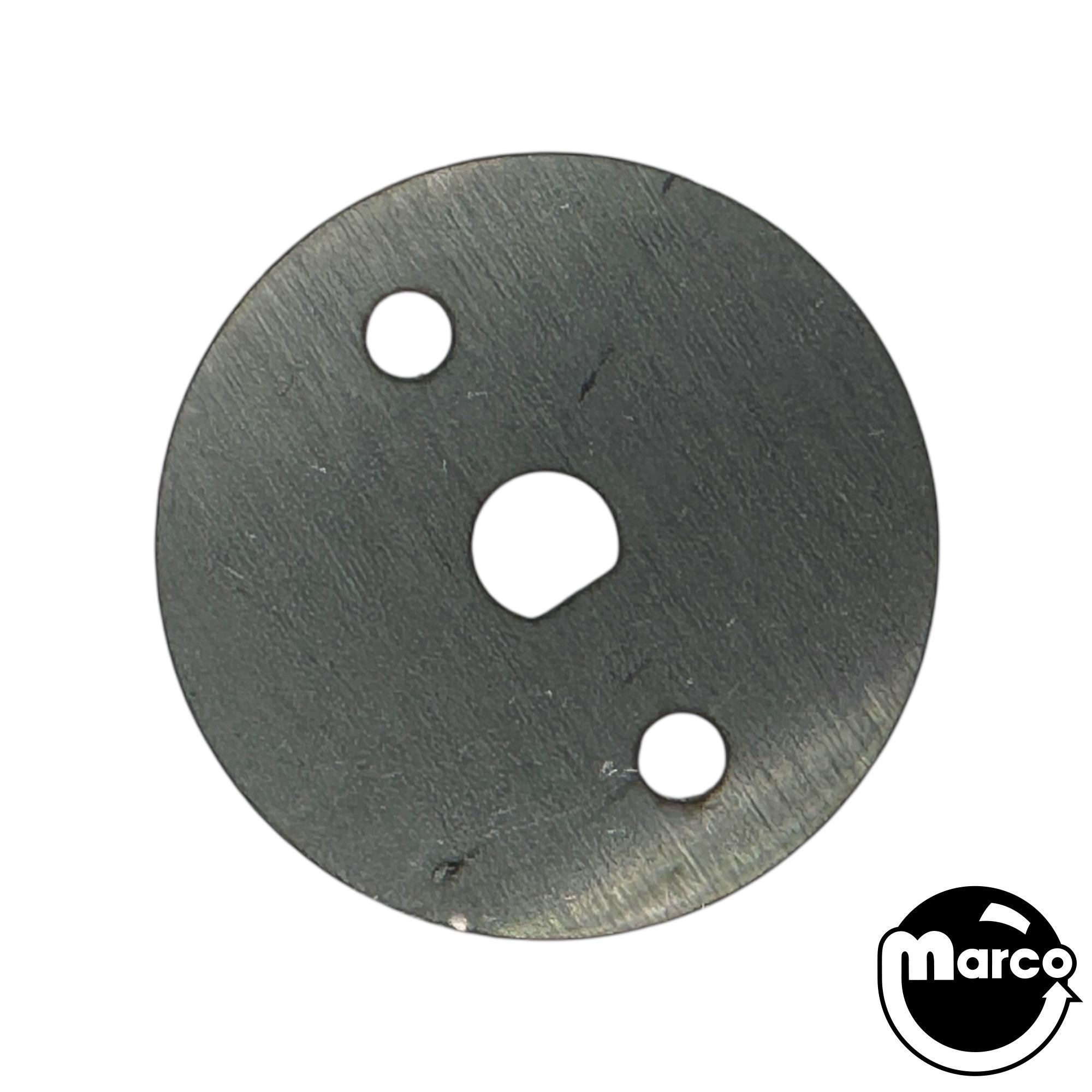 MUSTANG PRE/LE (Stern) Clamp Plate