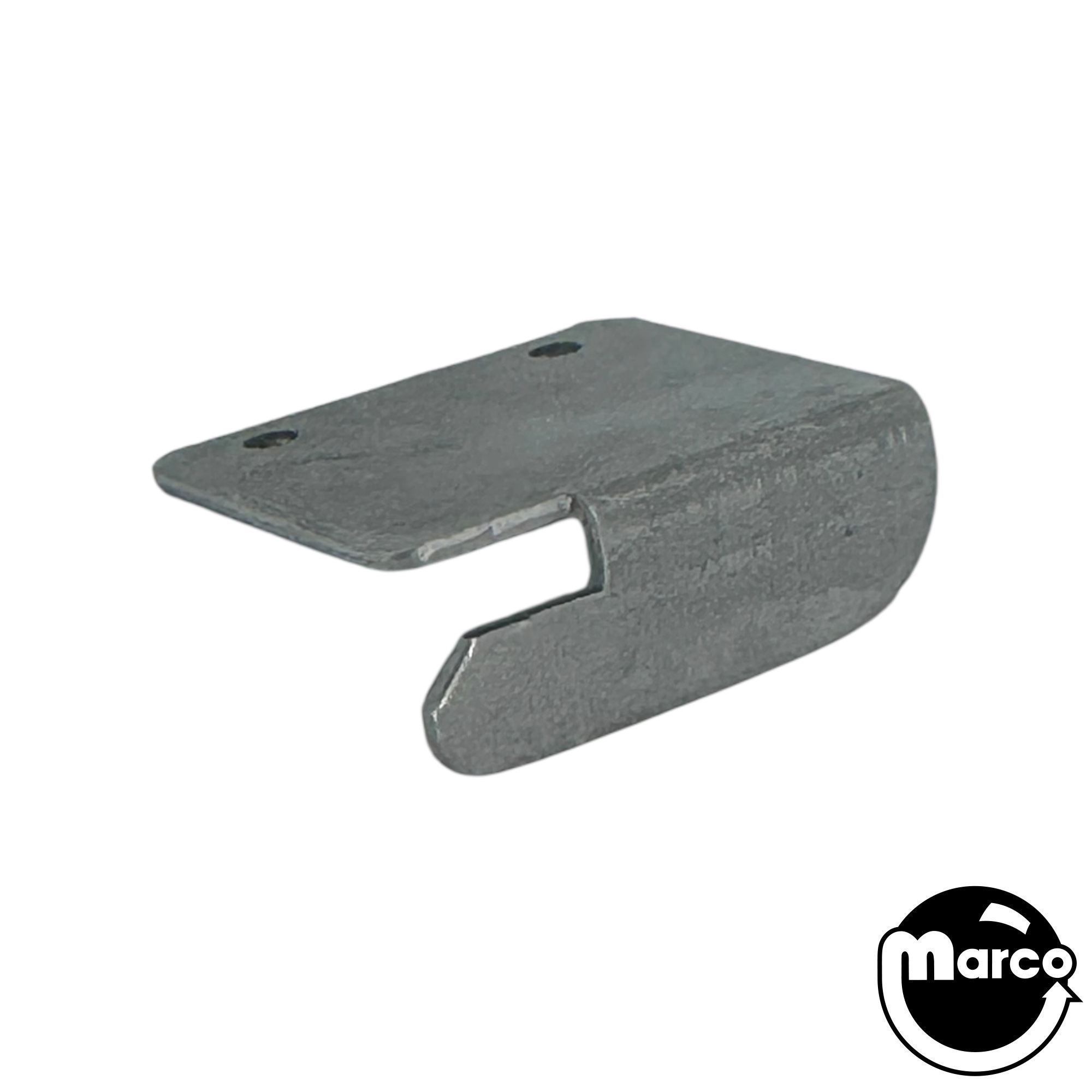 Stern Right Corner Glass Bracket