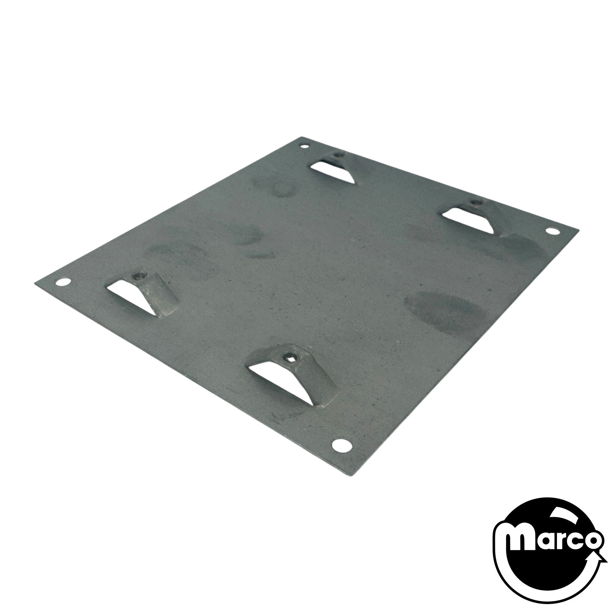 Stern Power Supply Display Mounting Plate
