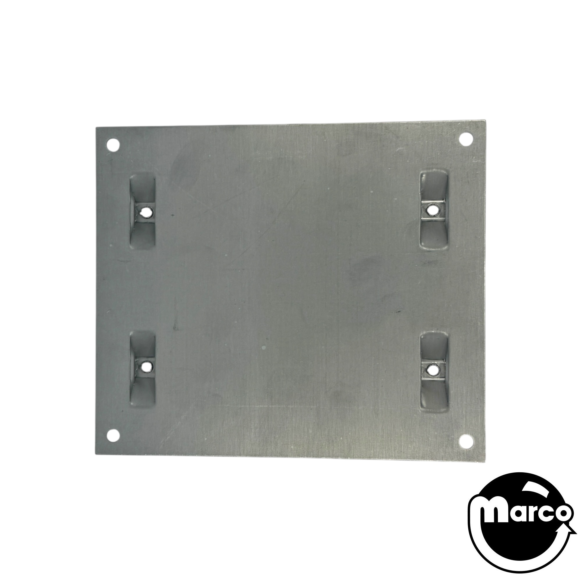 Stern Power Supply Display Mounting Plate