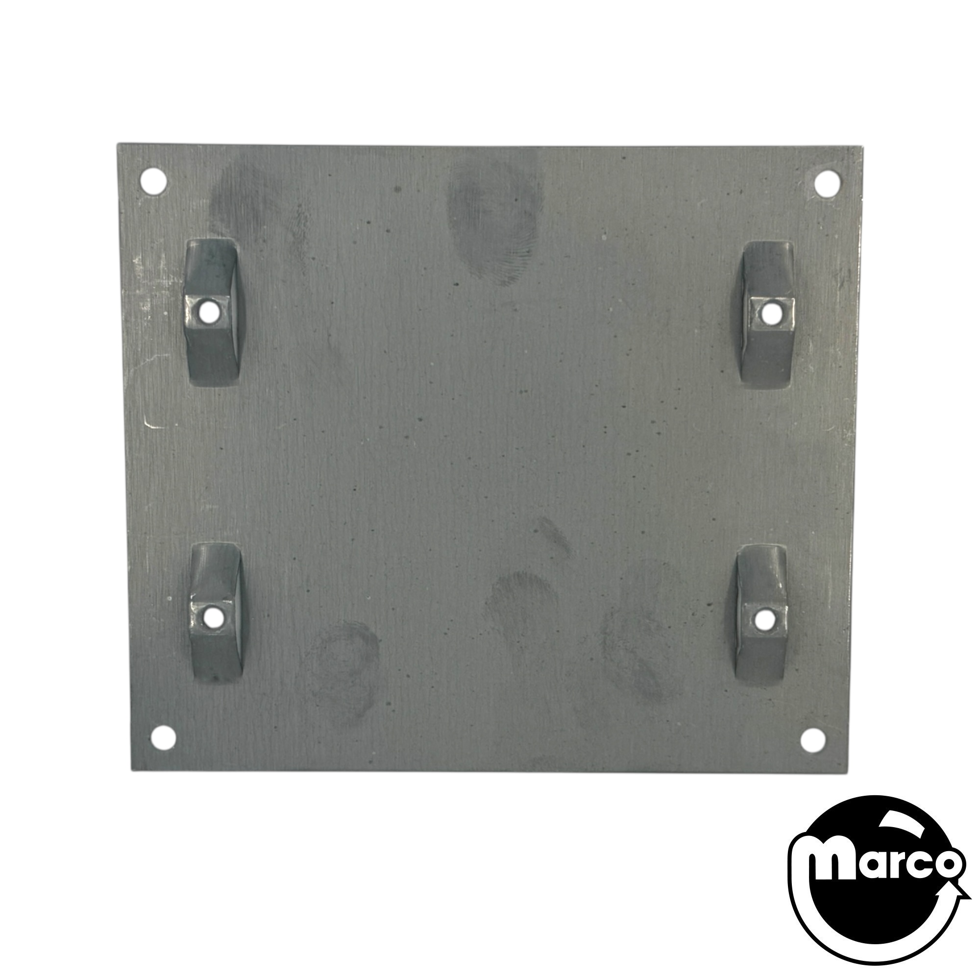 Stern Power Supply Display Mounting Plate