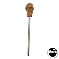 WALKING DEAD (Stern) Zombie Shooter Rod