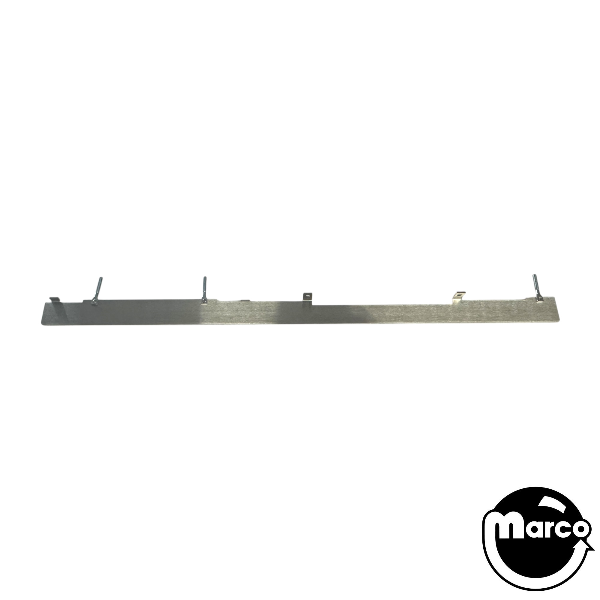 IRON MAN (Stern) Flat Rail 5