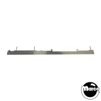 IRON MAN (Stern) Flat Rail 5