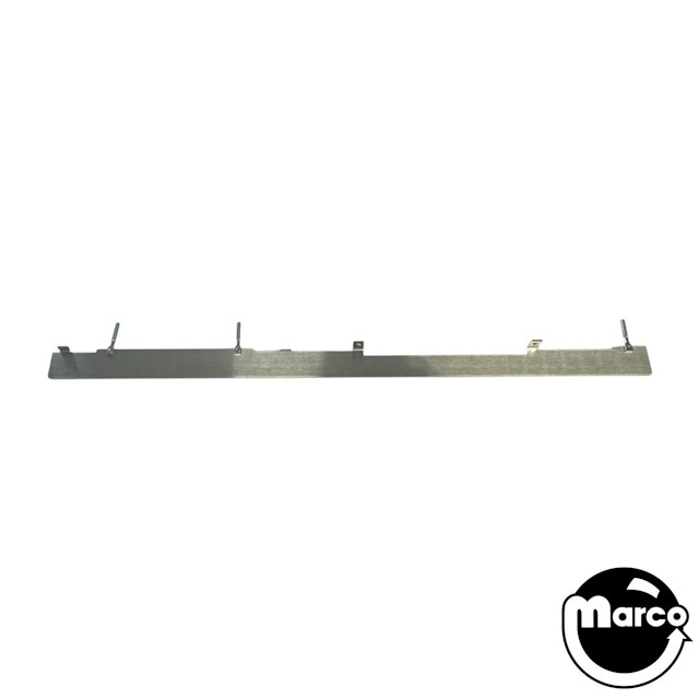 IRON MAN (Stern) Flat Rail 5