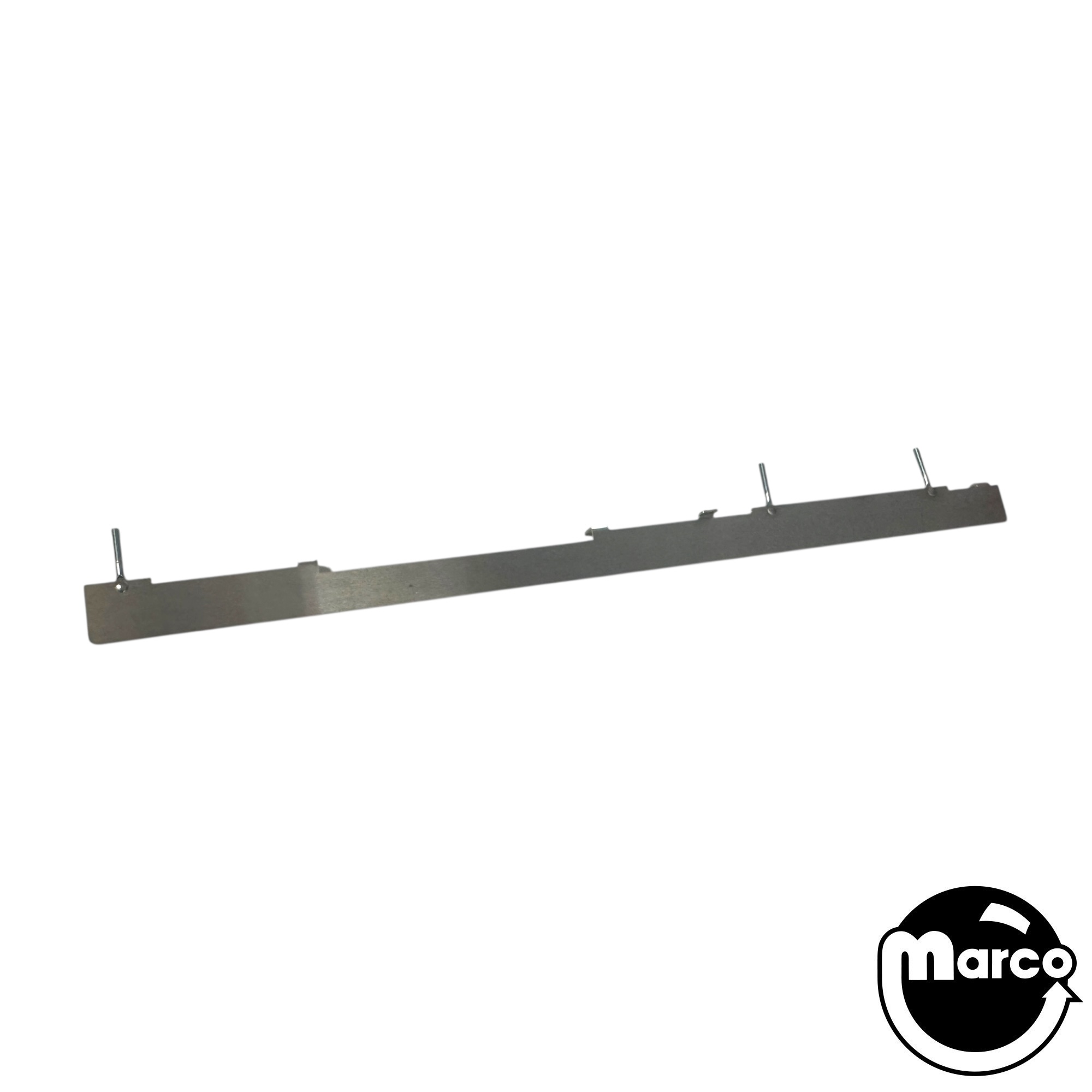 IRON MAN (Stern) Flat Rail 5