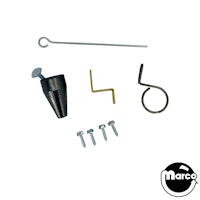 Plumb Bob Assembly