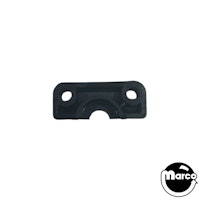GHOSTBUSTERS PRE/LE (Stern) Molded Target Block