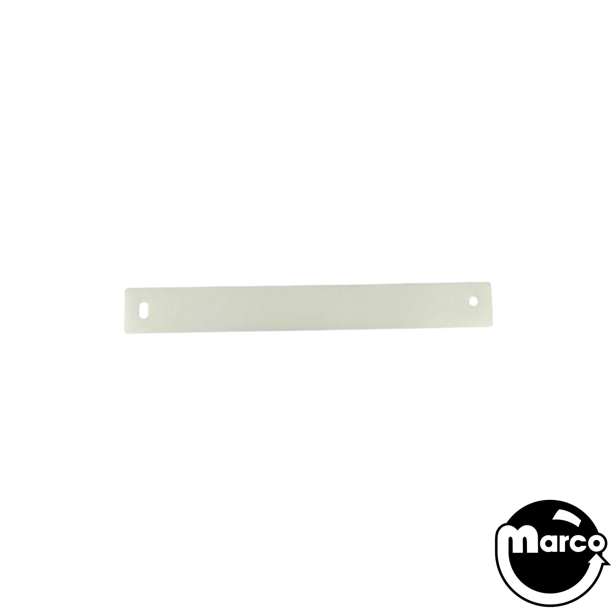 STAR TREK LE (Stern) Backbox Logo Plate