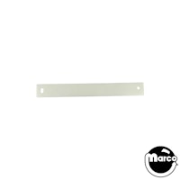 STAR TREK LE (Stern) Backbox Logo Plate