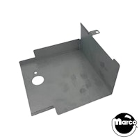 Stern Backbox AC Cover