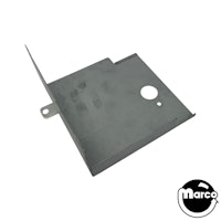 Stern Backbox AC Cover