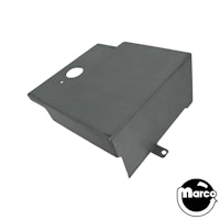 Stern Backbox AC Cover