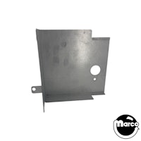 Stern Backbox AC Cover