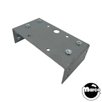 X-MEN LE (Stern) Magnet Mount Bracket