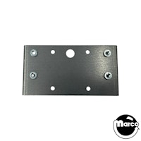 X-MEN LE (Stern) Magnet Mount Bracket