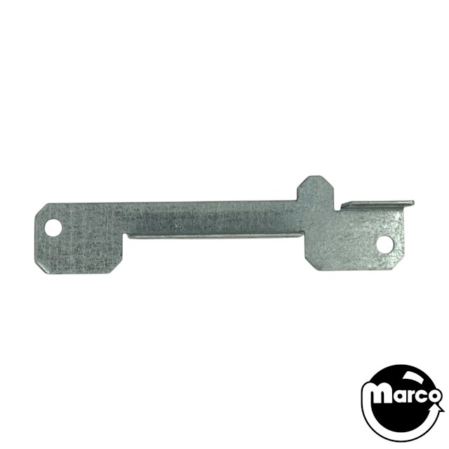 Switch 3 bank inline bracket Stern