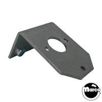 KISS PREMIUM LE (Stern) Star Child motor mount