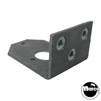 KISS PREMIUM LE (Stern) Star Child motor mount