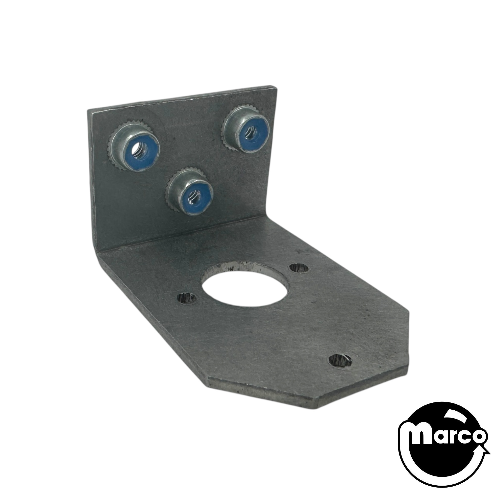 KISS (Stern) Star Child Motor Mount