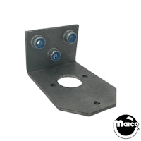 KISS PREMIUM LE (Stern) Star Child motor mount
