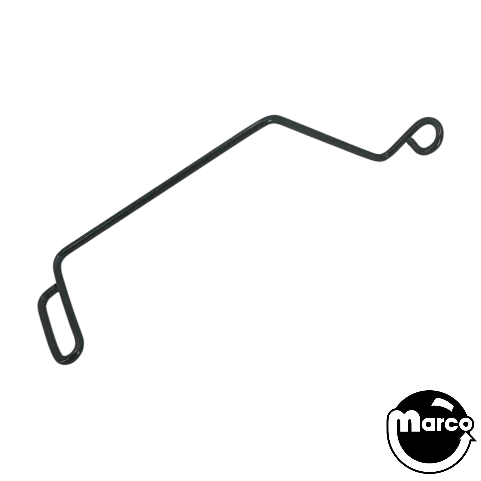 STAR TREK (Stern) Enterprise Back Support Wire