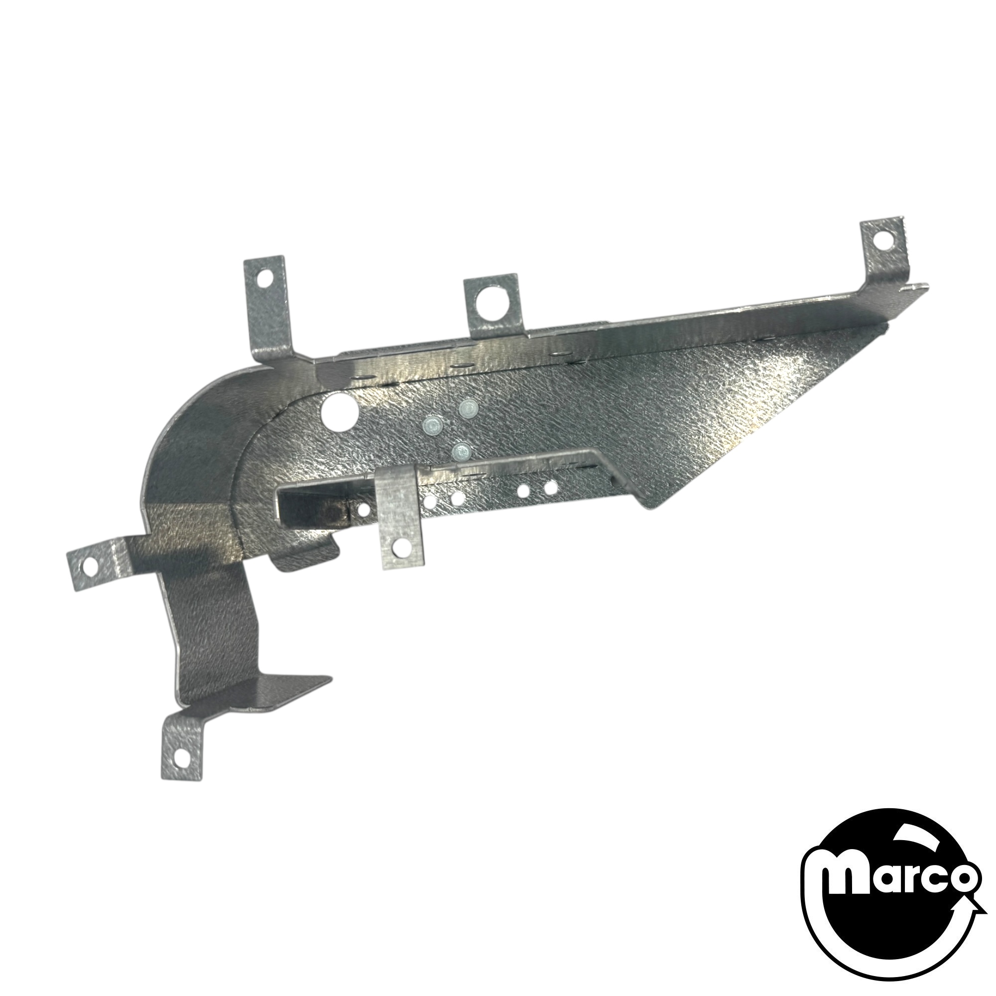 GHOSTBUSTERS PRE/LE (Stern) 3-Ball Lock Trough Bracket