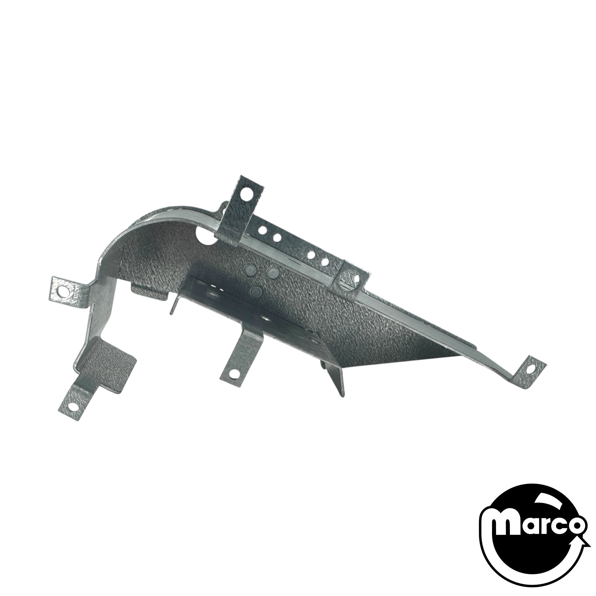 GHOSTBUSTERS PRE/LE (Stern) 3-Ball Lock Trough Bracket