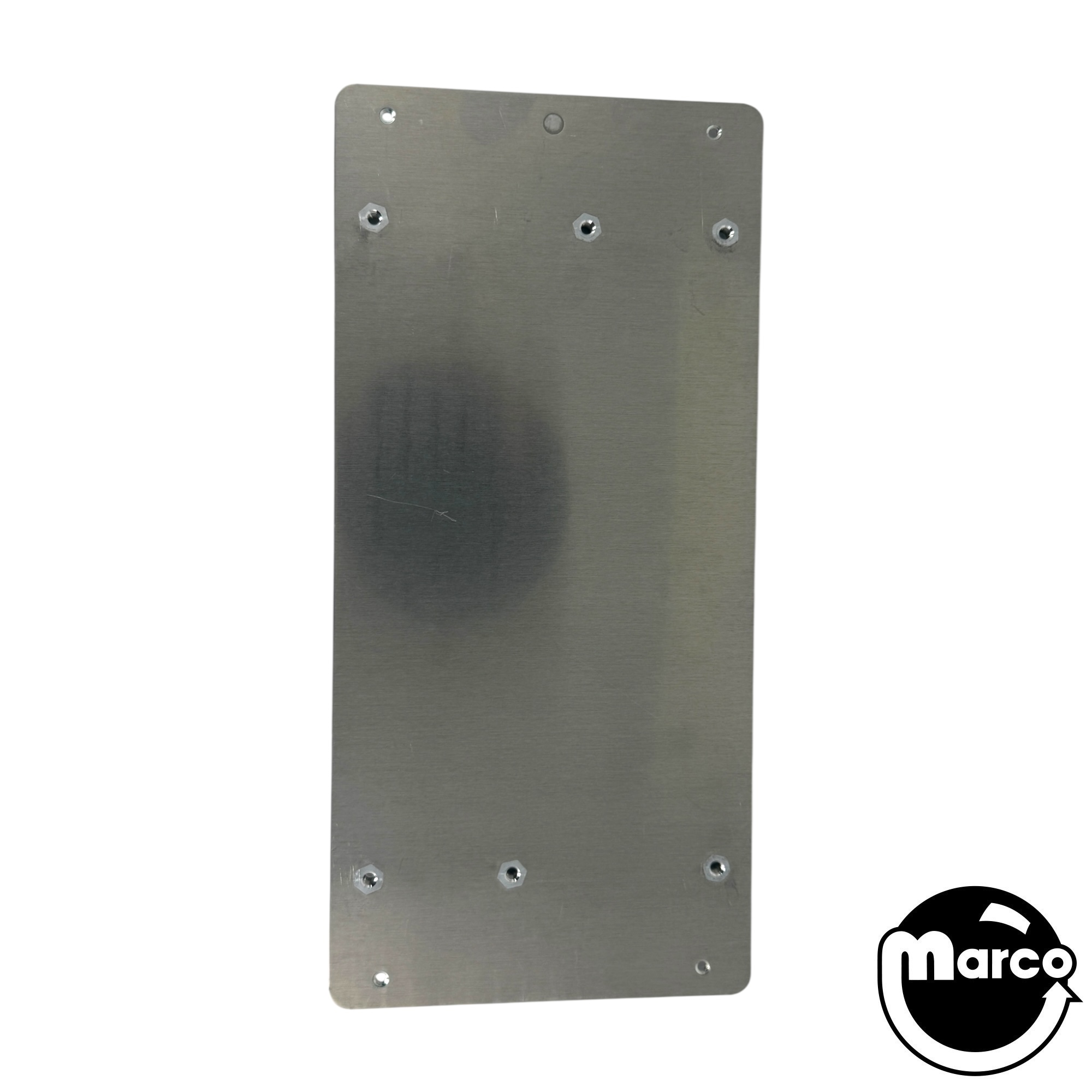 Flat Pin CPU Mounting Plate