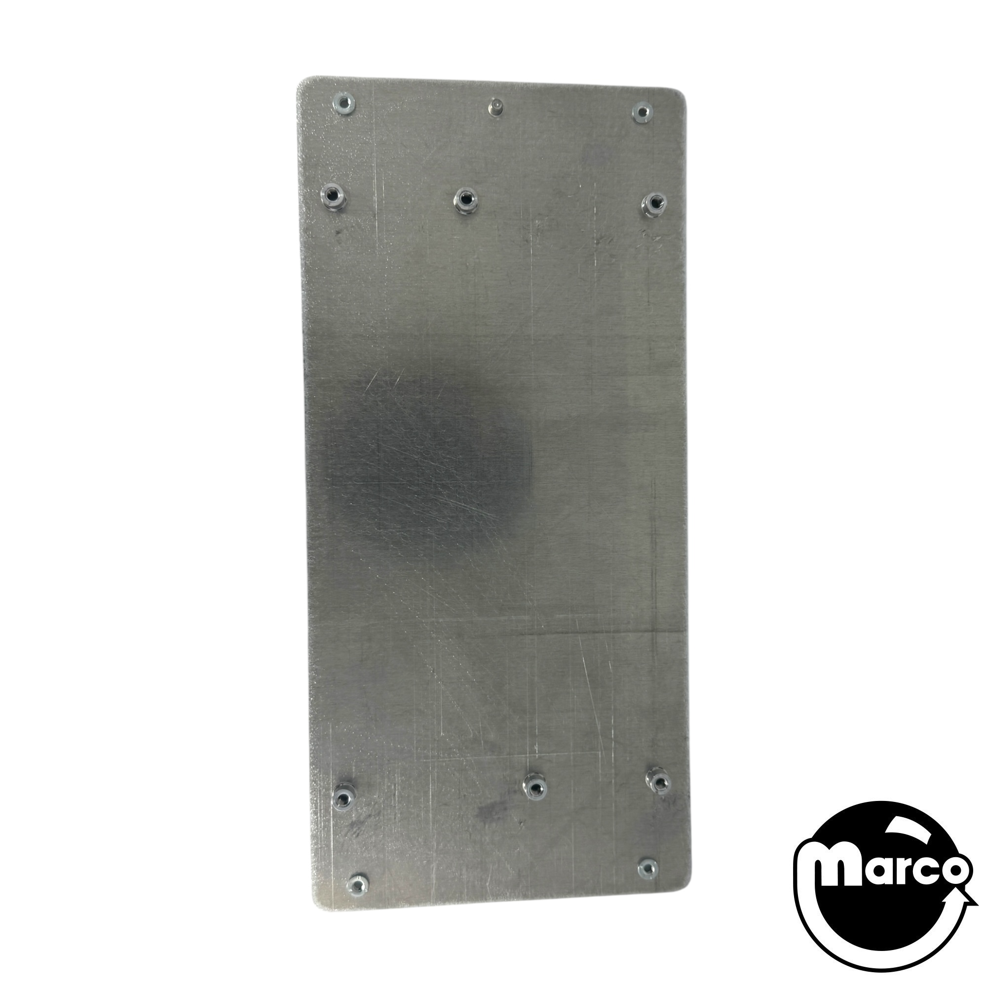 Flat Pin CPU Mounting Plate
