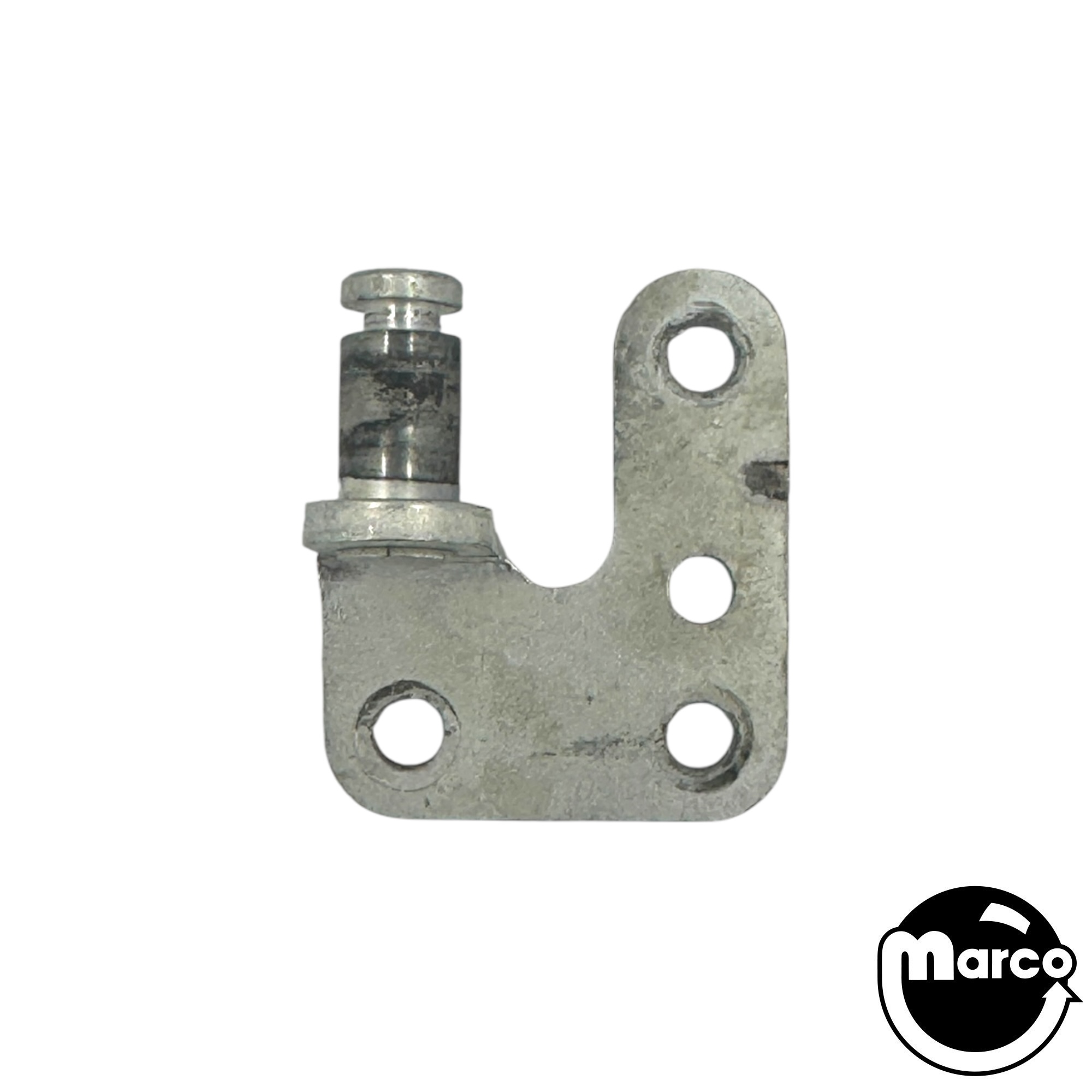 Classic Stern Slingshot Kicker Arm Pivot Bracket