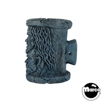 METALLICA (Stern) Special Edition Blue Hammer Head