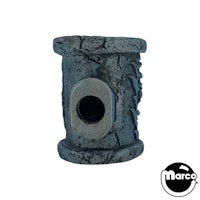 METALLICA (Stern) Special Edition Blue Hammer Head