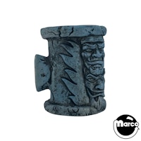 METALLICA (Stern) Special Edition Blue Hammer Head