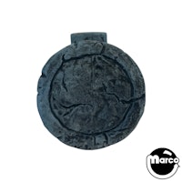 METALLICA (Stern) Special Edition Blue Hammer Head