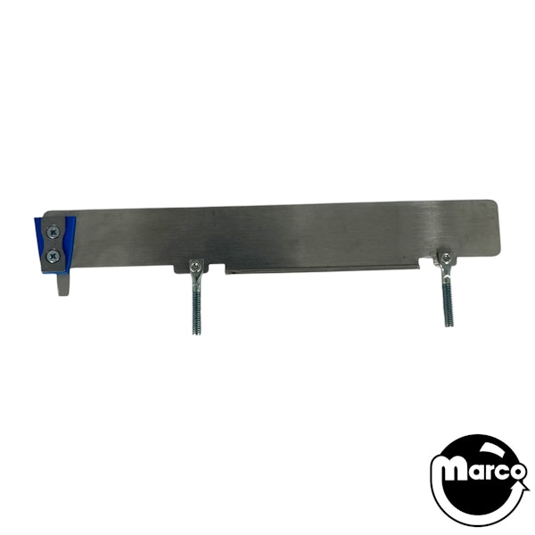 51-100321-00 - Ball Guide Assembly w/Snubber - Right Croc - Marco