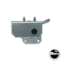 Vertical Up Kicker assembly Sega