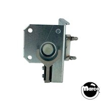Vertical Up Kicker assembly Sega