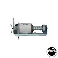 Vertical Up Kicker assembly Sega