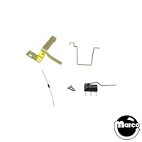 Entrance Gate Assembly (Sega)